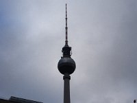 Germania Berlino Kadewe
